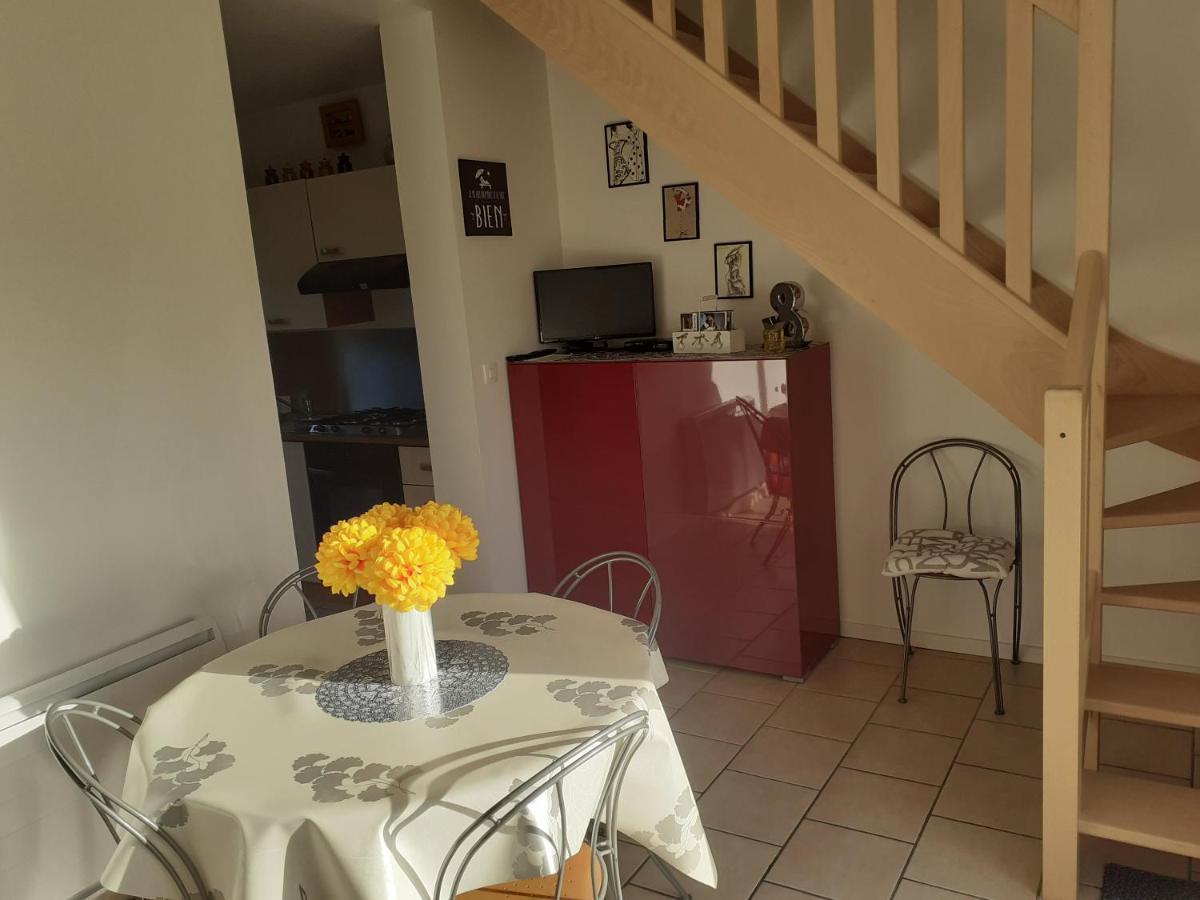 Gite Les Grandes Masures Vasterival Varengeville-sur-Mer Bagian luar foto