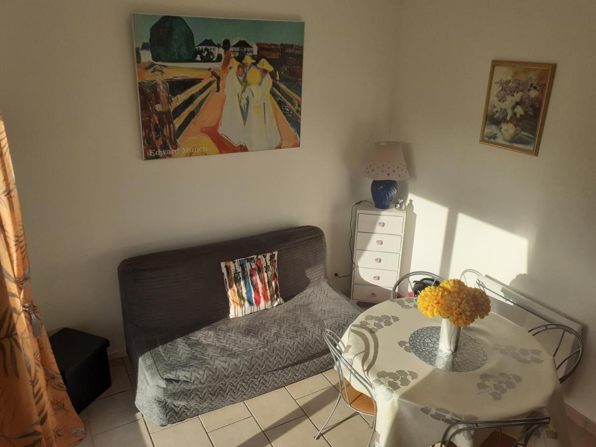 Gite Les Grandes Masures Vasterival Varengeville-sur-Mer Bagian luar foto