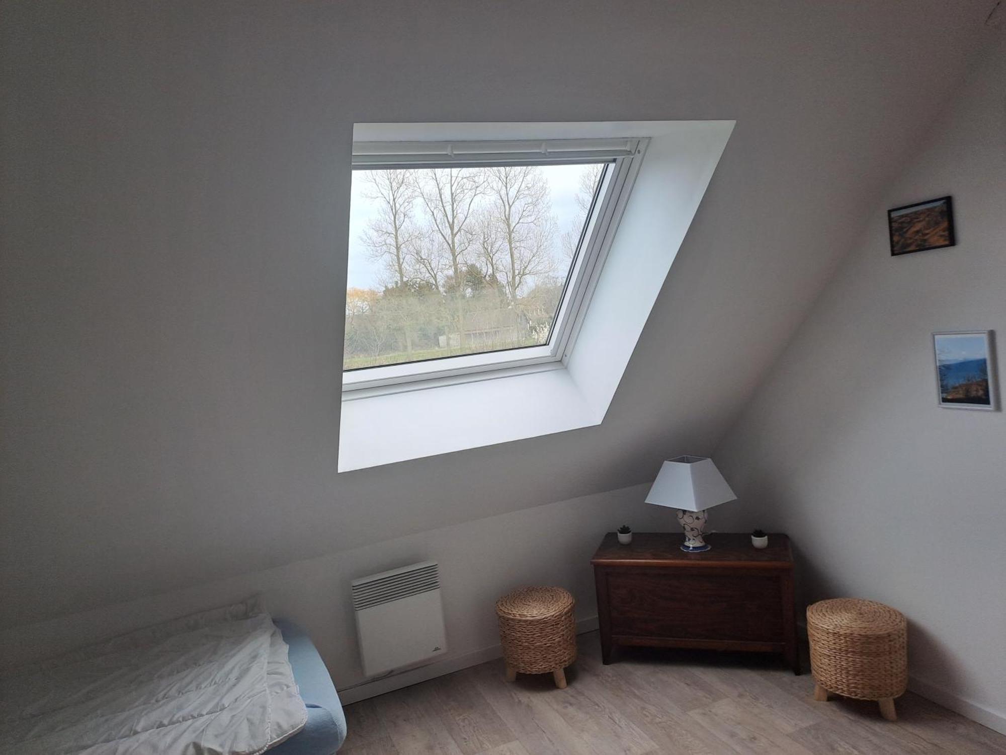 Gite Les Grandes Masures Vasterival Varengeville-sur-Mer Bagian luar foto