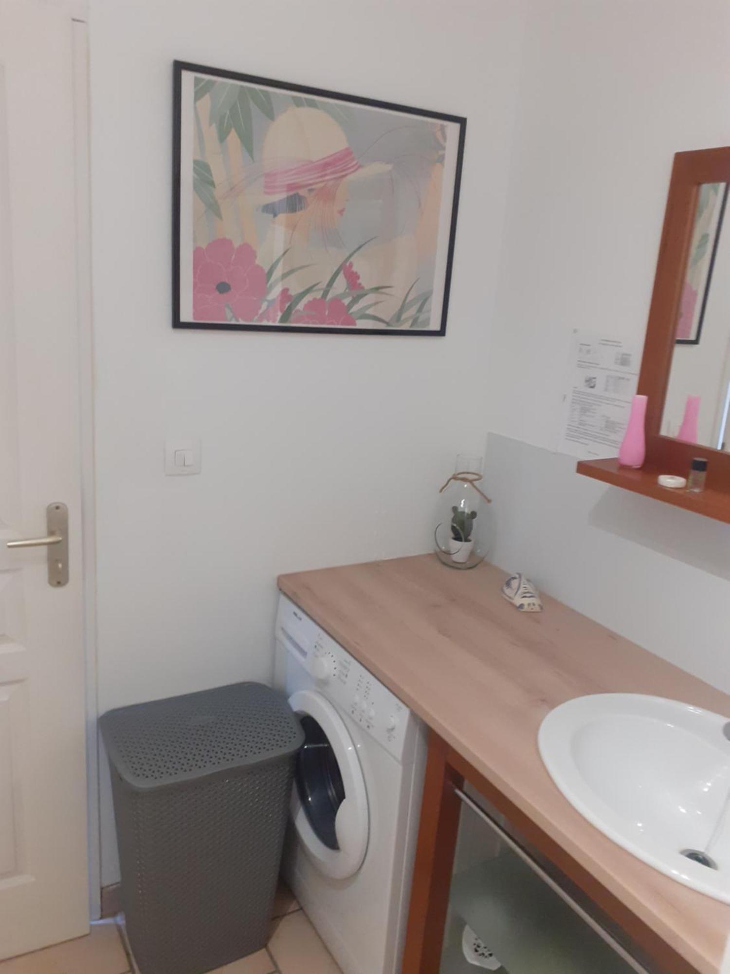 Gite Les Grandes Masures Vasterival Varengeville-sur-Mer Bagian luar foto