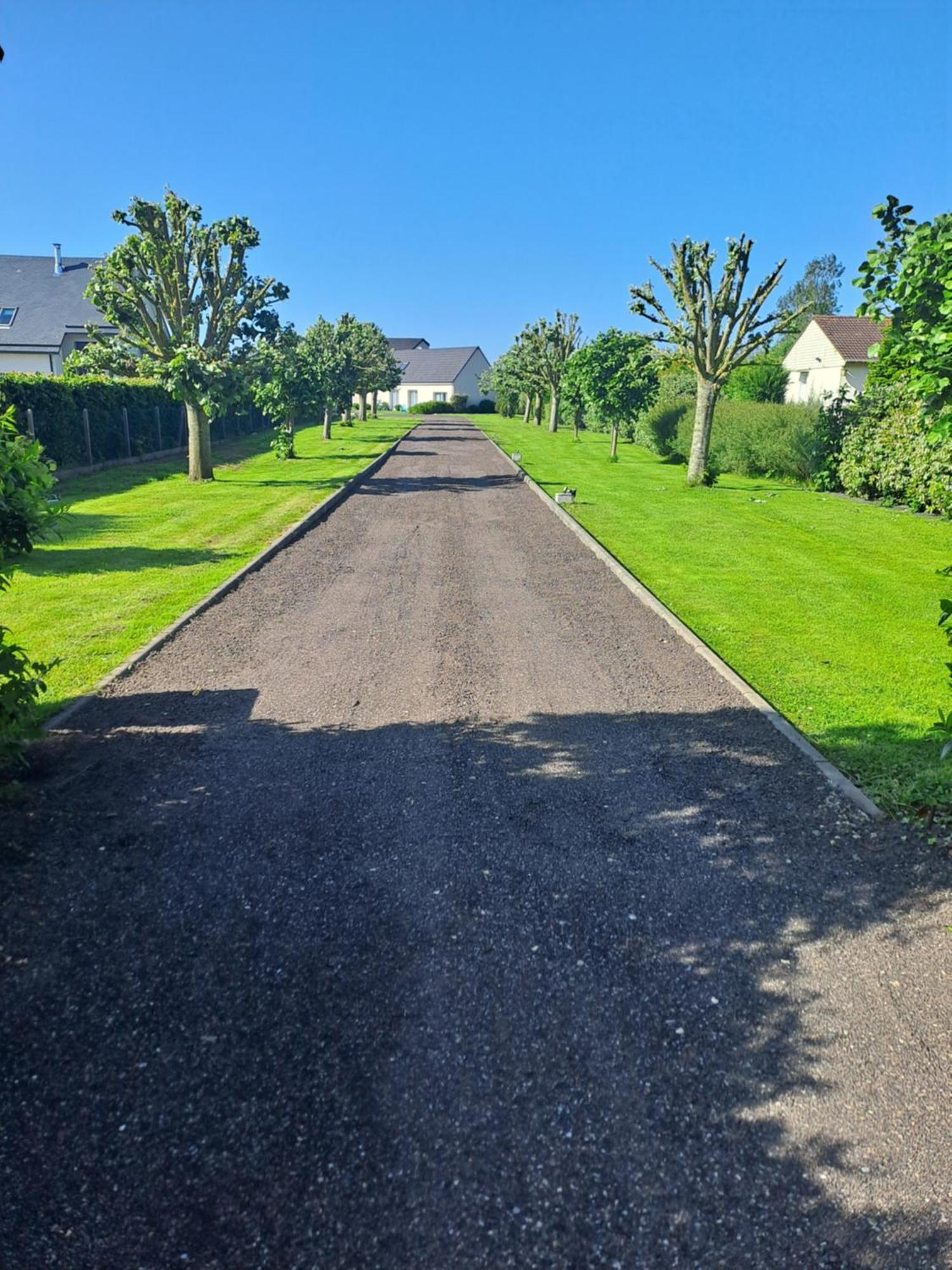 Gite Les Grandes Masures Vasterival Varengeville-sur-Mer Bagian luar foto