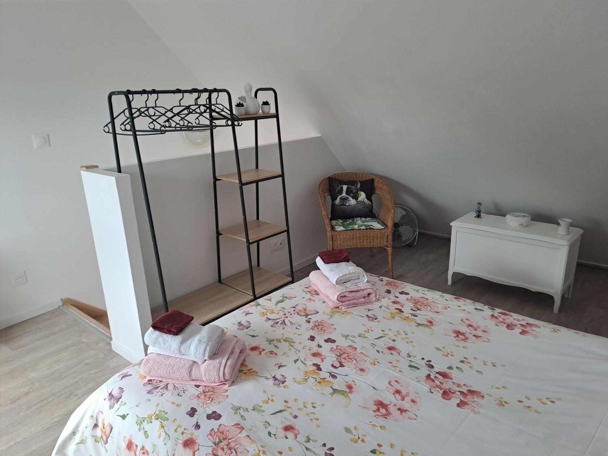 Gite Les Grandes Masures Vasterival Varengeville-sur-Mer Bagian luar foto